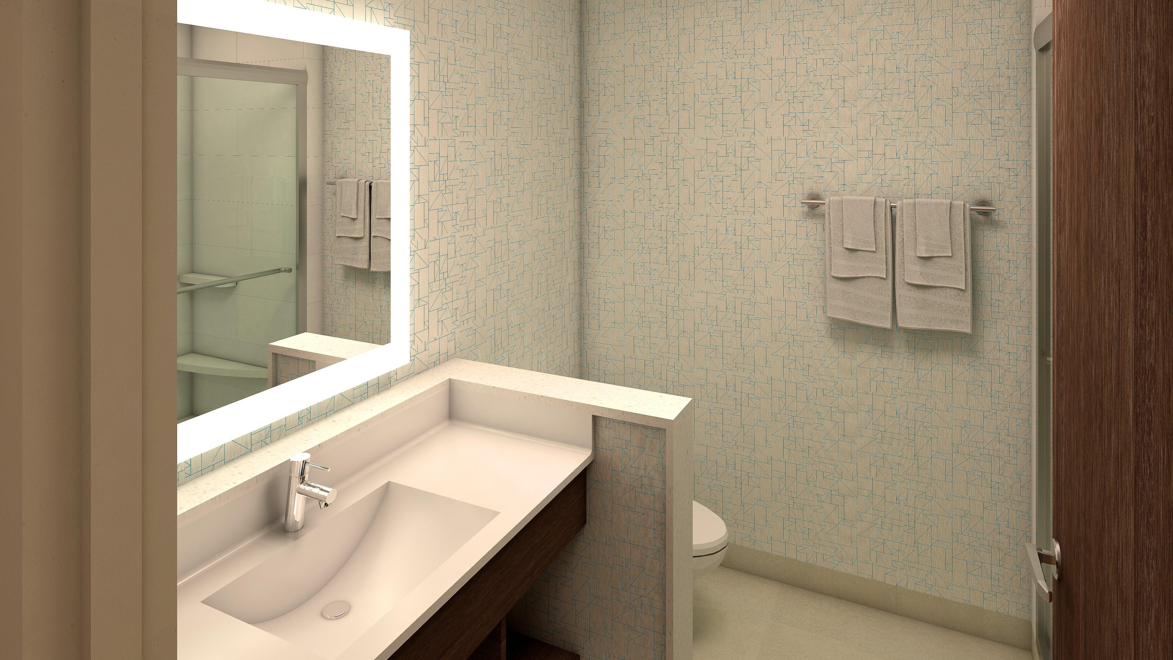 Holiday Inn Express & Suites - Dodge City By Ihg Zewnętrze zdjęcie