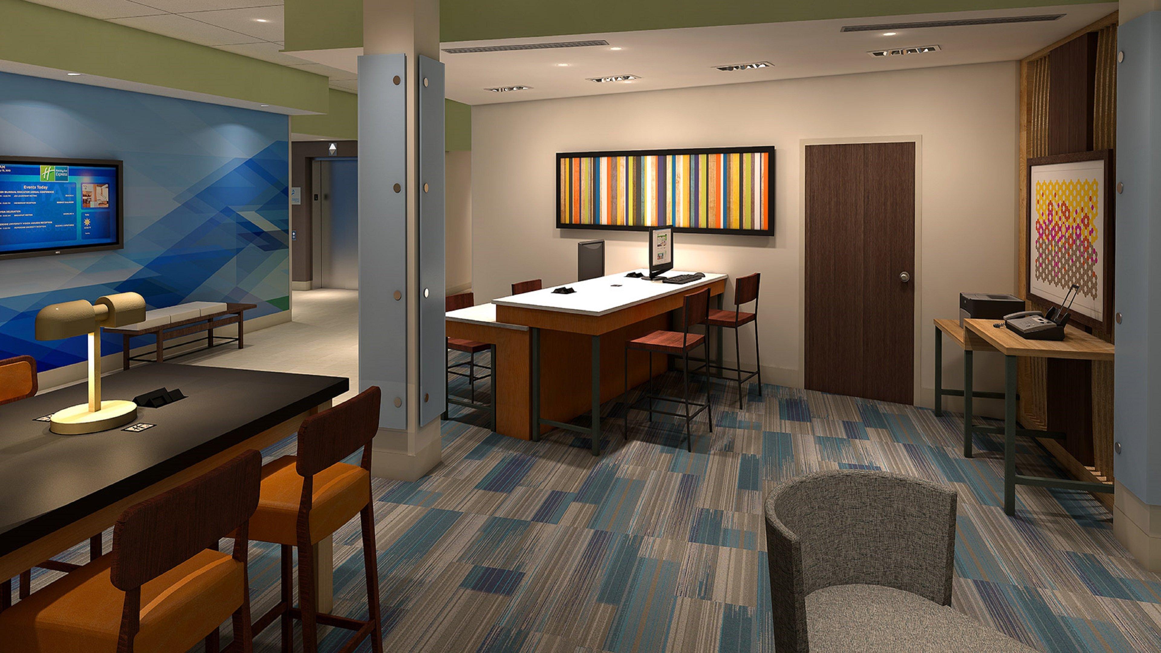 Holiday Inn Express & Suites - Dodge City By Ihg Zewnętrze zdjęcie
