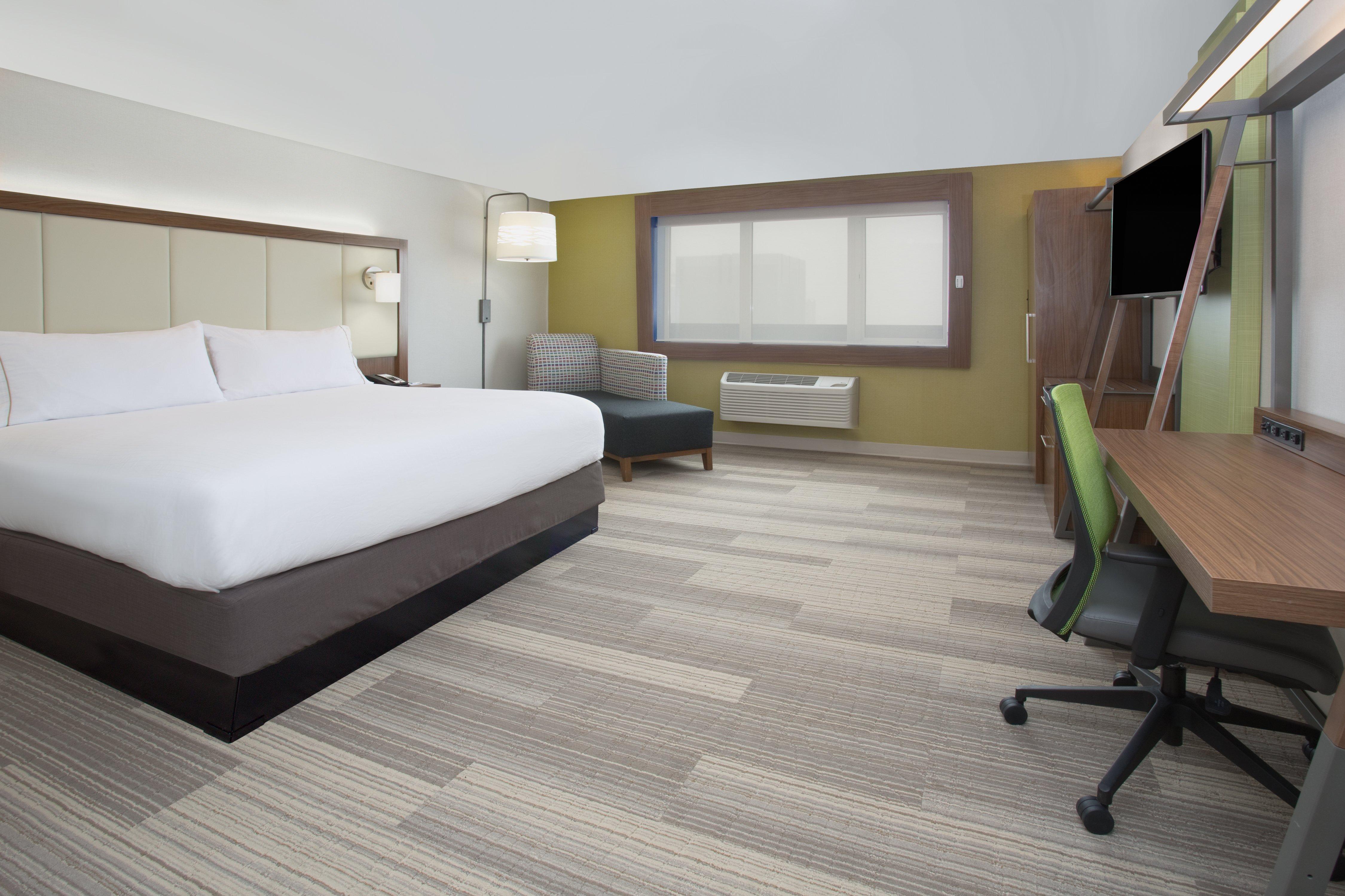Holiday Inn Express & Suites - Dodge City By Ihg Zewnętrze zdjęcie