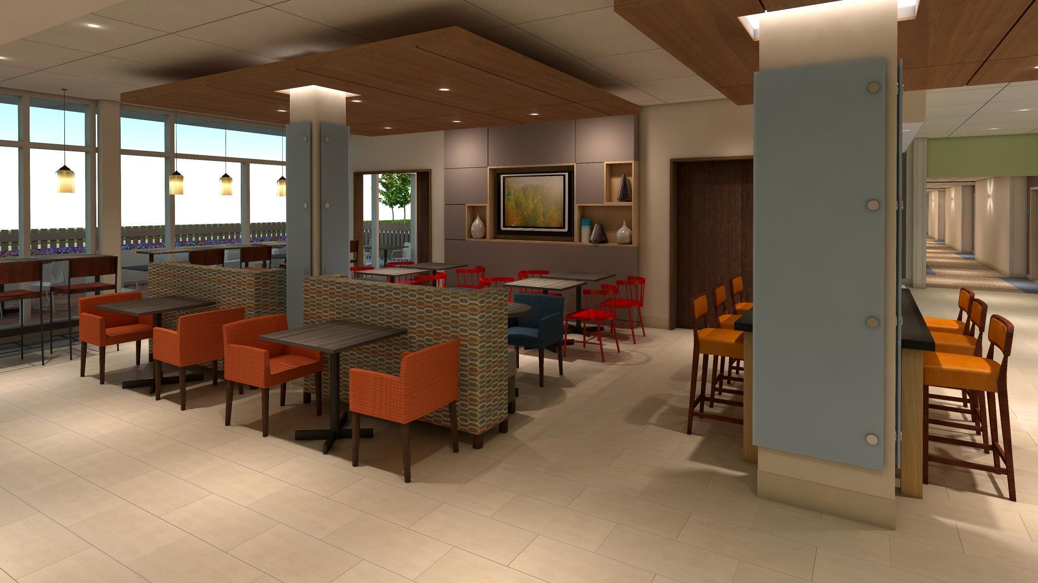 Holiday Inn Express & Suites - Dodge City By Ihg Zewnętrze zdjęcie