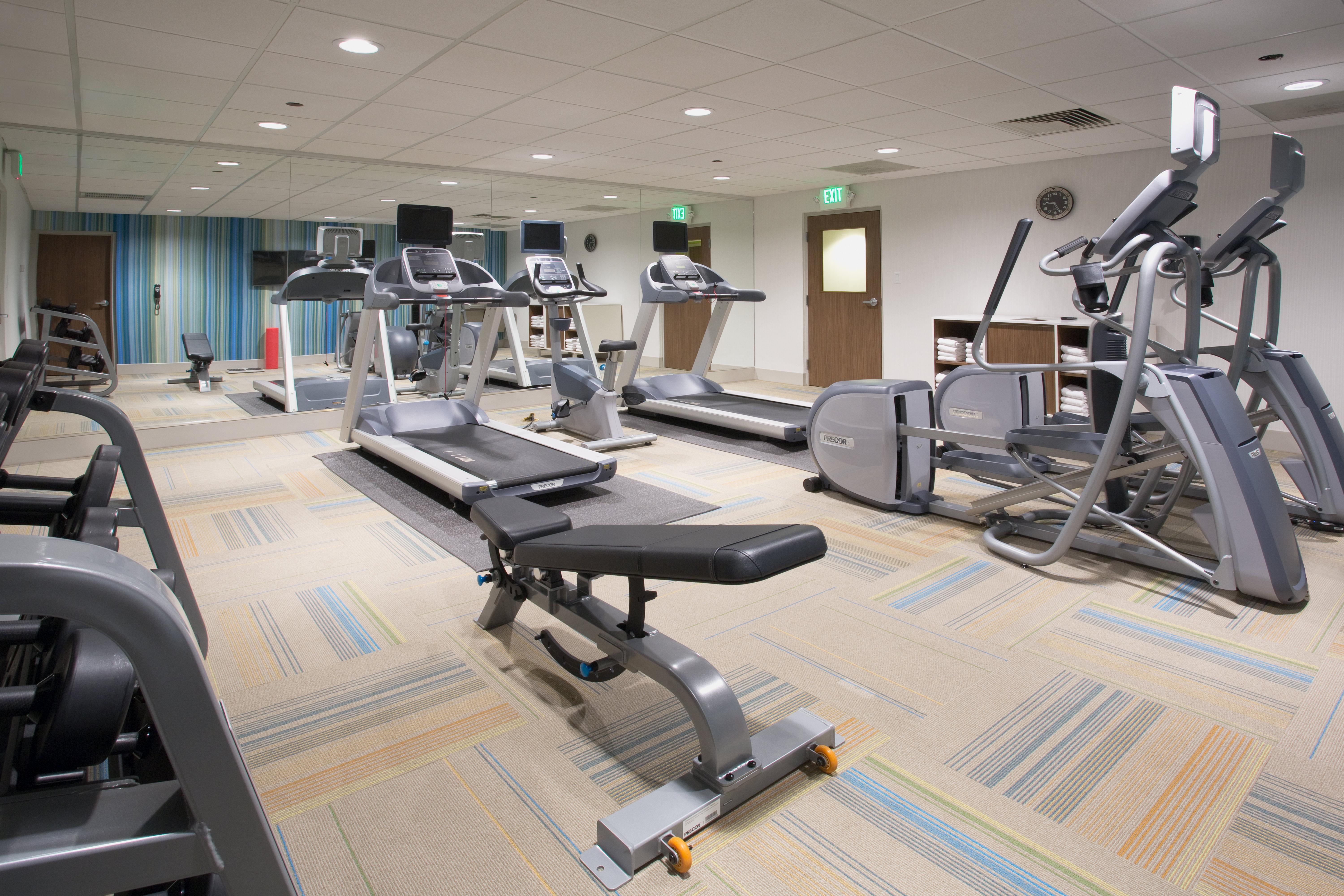 Holiday Inn Express & Suites - Dodge City By Ihg Zewnętrze zdjęcie