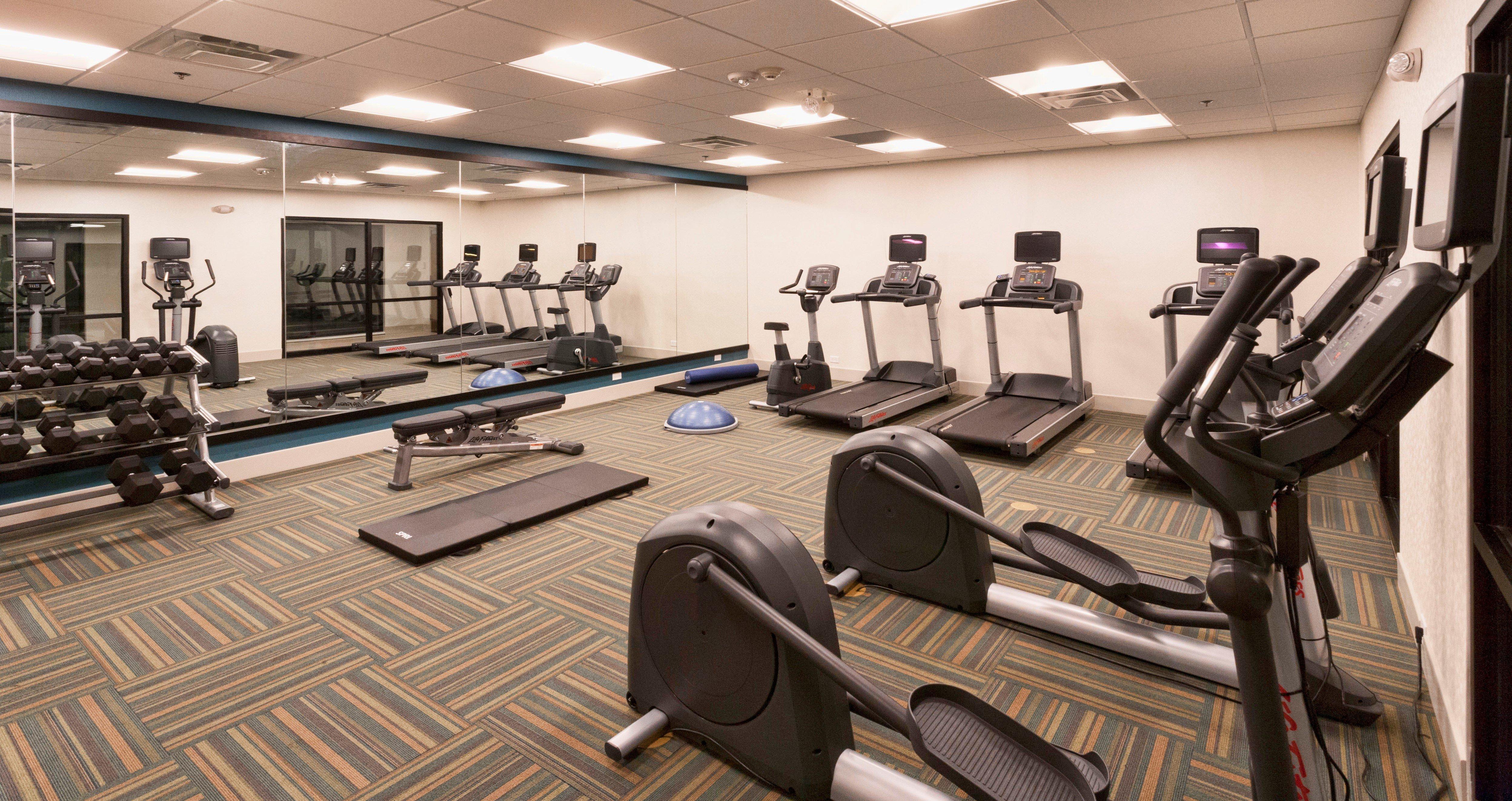 Holiday Inn Express & Suites - Dodge City By Ihg Zewnętrze zdjęcie